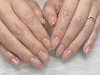 ダコード(D'accord)/デザインネイル¥6000