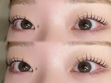 アリューミー アイラッシュ 渋谷宮益坂店(Allu.Me Eyelash)/似合わせまつげパーマ
