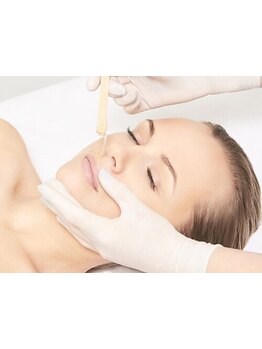 顔脱毛がしたい