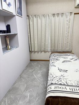 ドクターコガオ 福山店(Dr.小顔)/完全個室のプライベートサロン