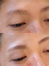 ダイアン(DIANE)/学生アイブロウスタイリング