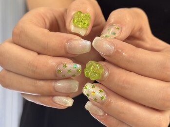 ウル(ULL)/MINI【tama】