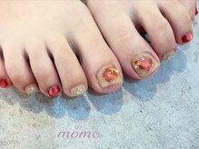 サロン ド モモ(salon de momo)/