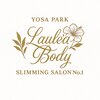 ヨサパーク ラウレアボディ 昭島店(YOSA PARK Laule'a Body)のお店ロゴ