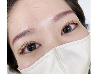 ネイル アンド アイラッシュ グレイス(Grace)の写真