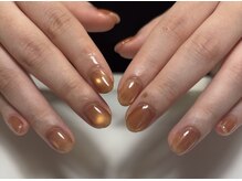 マーレ(mare)/マグネット