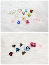 エムネイル(m nail)/