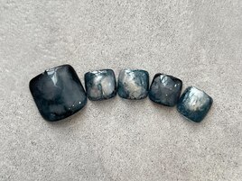 《New》 秋ニュアンスデザイン