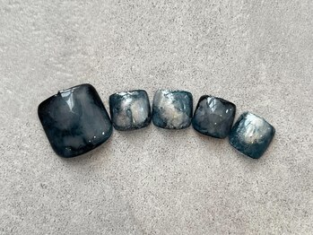 《New》 秋ニュアンスデザイン