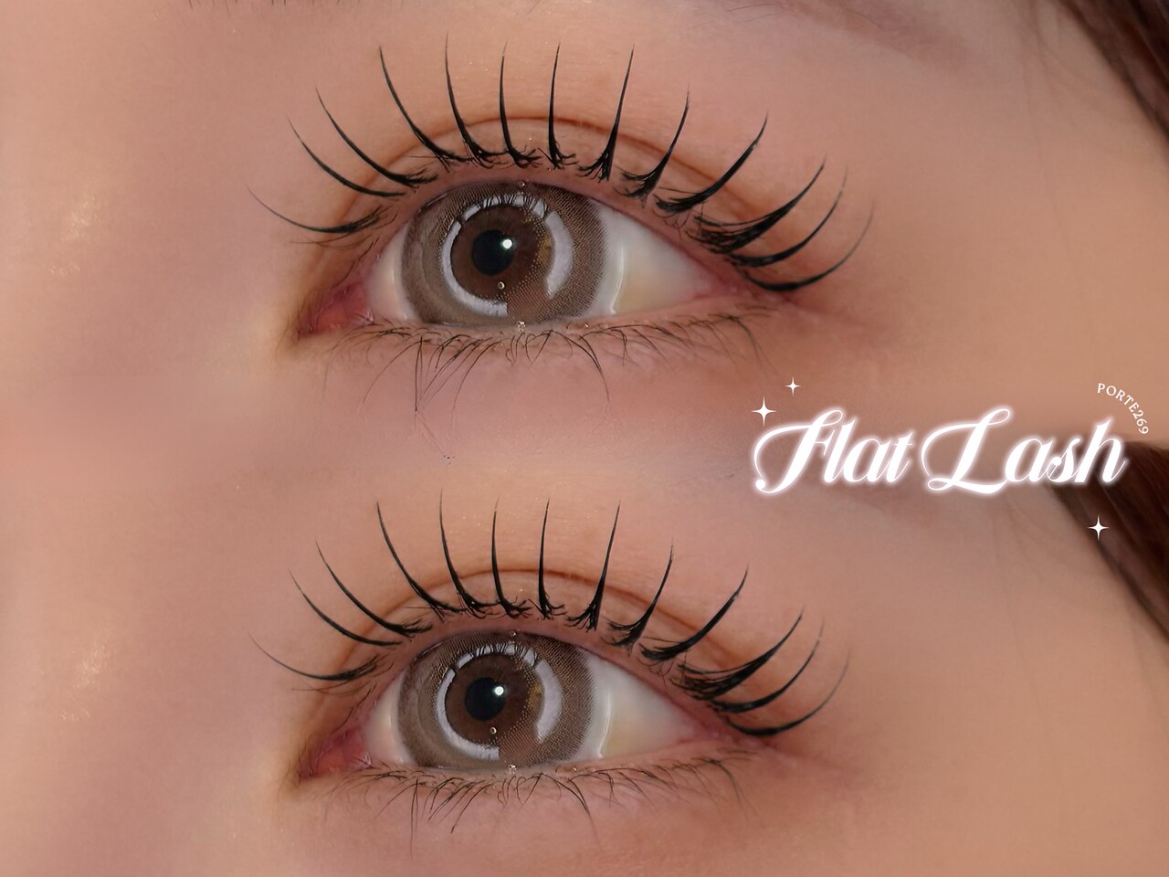 ポルテニーロクキュウ 心斎橋店(PORTE269)｜ホットペッパービューティー