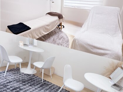 チル(Chill select by OFF)の写真