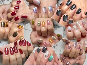 ディスタンス(distance)