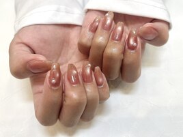 マグネット×パール