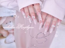 メイプルジェム(Maplegem)/キラキラネイル