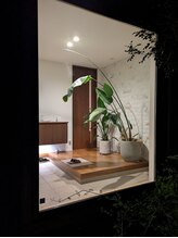 アムール【ハマム浴／アロマ／フェイシャル】/夜も営業しています