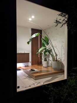 アムール【ハマム浴/アロマ/フェイシャル】/夜も営業しています