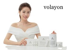 パリス デ スキン イオンモール柏店/韓国専門家化粧品 『volayon』