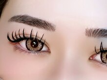 リビケイト 難波店(Livicate)/ダブルフラットラッシュ