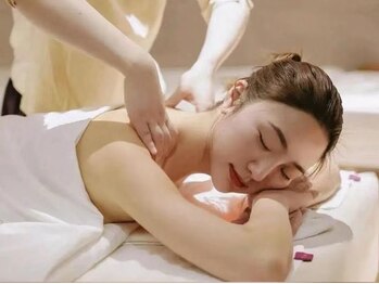 癒癒堂-元気の源-[台湾式マッサージ/アロマリンパマッサージ/ハイパーナイフ/足ツボ]