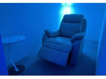 仙豆のちから ドクターリセット 三鷹店(Dr.Reset)/癒しの空間でのドライヘッドスパ