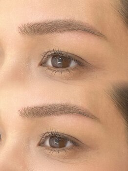 アイ ランド(eye LAND)/アイブロウＷＡＸ