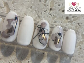 アンジュ 船橋店/定額¥6800