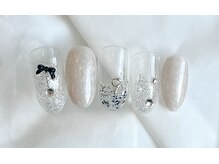 ビーエヌネイル(BN NAIL)/