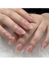 アミー 栄店(amii.)/Full art 【担当　mayuka】