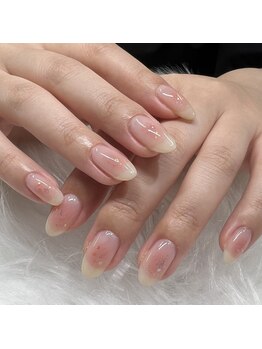 アミー 栄店(amii.)/Full art 【担当　mayuka】