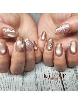 うるつやマグネット￥8630