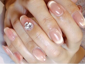 レヴィア(Revia)/