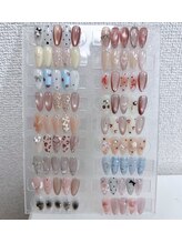 バイムーンサロン(By Moon Salon)
