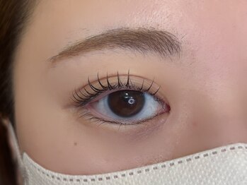 アーツアイサロン 町田駅前通り店(arts eyesalon)/まつ毛パーマ