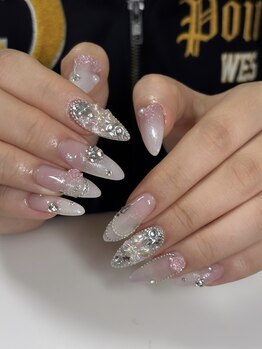 ジゼル 鹿児島中央駅店(GISELe)/