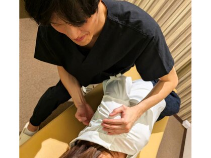 みらい整体院の写真