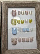 サロン オリーブ(Salon Olive)/