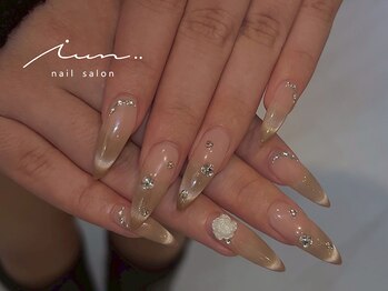 イアン 京都河原町三条店(iun..)/マグネットフレンチ
