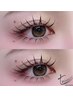【８月末までOPEN記念価格】Barbie lash☆120～140本￥8050～￥8750