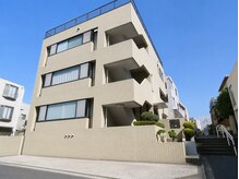 サロン ド リアン(salon de lien)/隠れ家サロン【乃木坂/六本木】