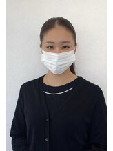 眉毛の王様 福山店&nbsp;大森 