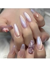 アクアムーン(AQUA MOON)/