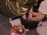 ｜OPEN記念｜国産オーガニックよもぎ蒸し◎冷え・むくみ・女性特有のお悩みに