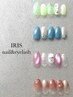 【定額ネイル】プチアート★石原担当限定¥9000→¥8000/¥10000→¥9000