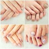サヴァ アイラッシュアンドネイル(sava)