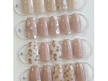 アグネイル(agu.nail)の雰囲気（種類豊富な定額デザインをご用意しています☆）