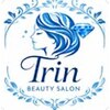Trin【神戸／長田】ハーブピーリングのお店ロゴ