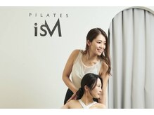 ピラティス イズム 秋葉原店(Pilates isM)の雰囲気(マンツーの韓国式マシンピラティスで女性らしくしなやかな身体を)