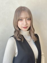 ベリンダ 秦野(BELINDA) SAKURA 【秦野】