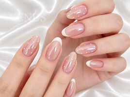 フレンチ/ドット