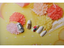 ルーヴル ネイルアンドアイラッシュ 生駒(LOUVRE nail&eyelash)/ビックストーン